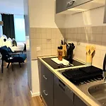 Design Mit Blick Auf 公寓