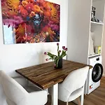 Design Mit Blick Auf 弗赖堡