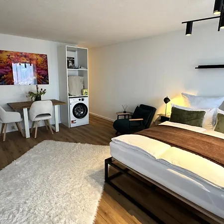 Design Mit Blick Auf Apartamento