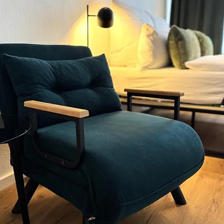 Design Mit Blick Auf Apartamento *