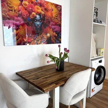 Design Mit Blick Auf Freiburg im Breisgau