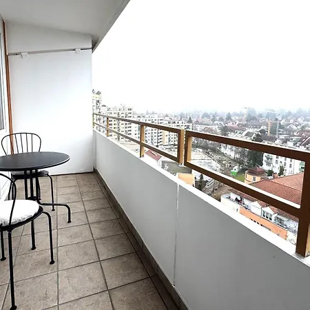 Design Mit Blick Auf Friburgo de Brisgovia