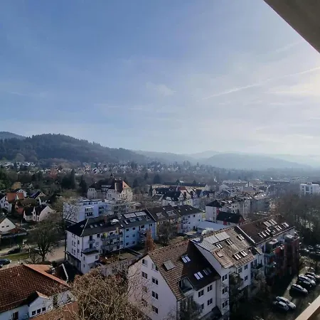Design Mit Blick Auf Apartment *