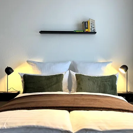 Design Mit Blick Auf 弗赖堡