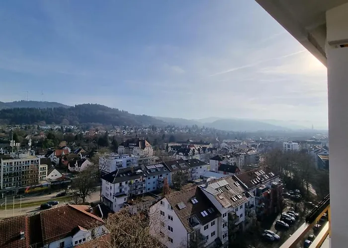 Design Mit Blick Auf Apartment *